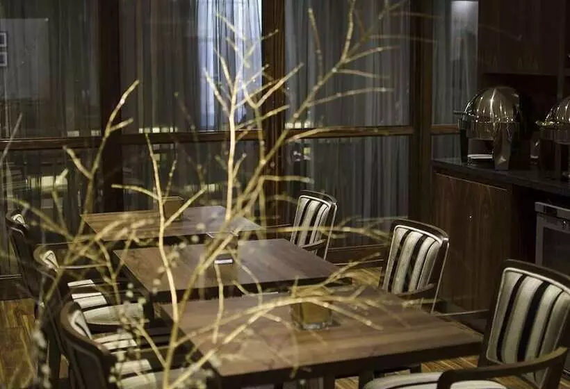 Fotos del hotel The Belgrave:  12