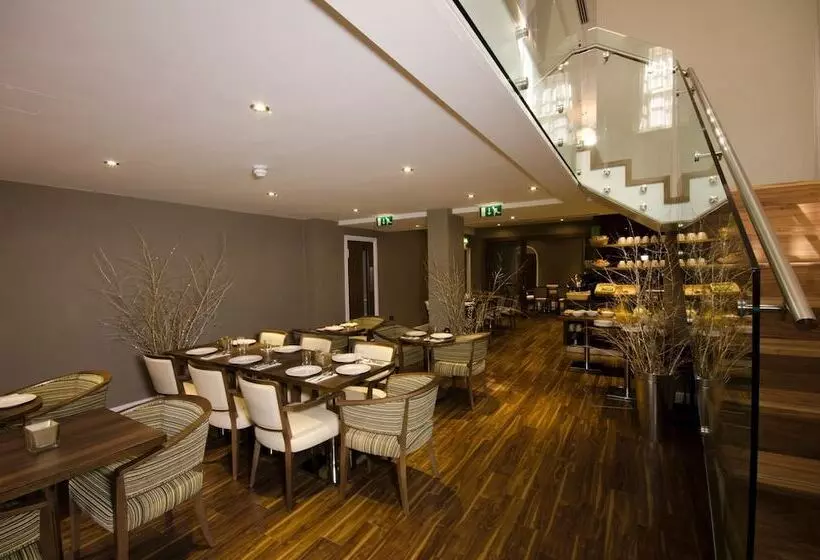 Fotos del hotel The Belgrave:  2