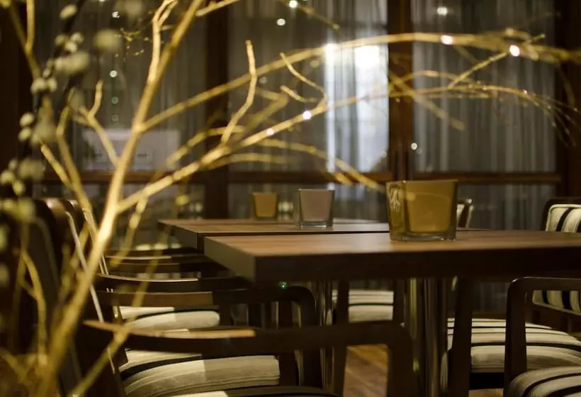 Fotos del hotel The Belgrave:  9