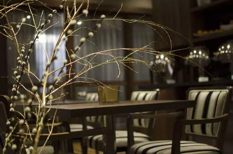 Fotos del hotel The Belgrave:  23