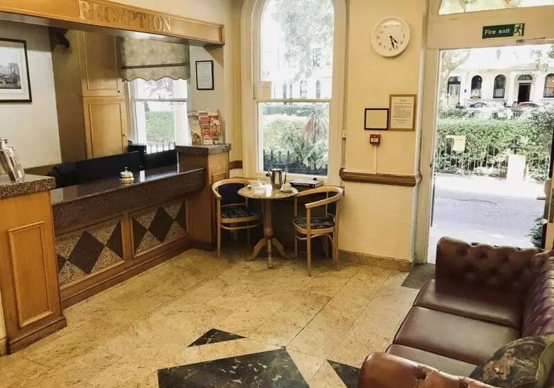 Fotos del hotel The Beverley House:  2