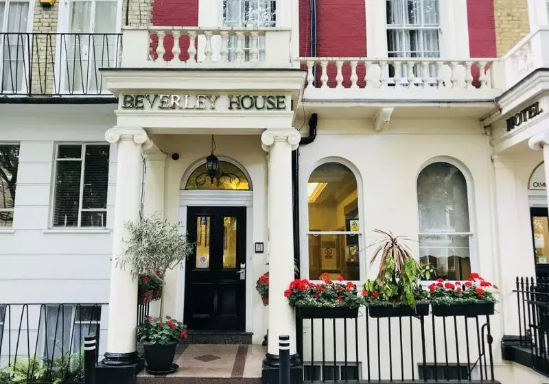 Fotos del hotel The Beverley House:  3