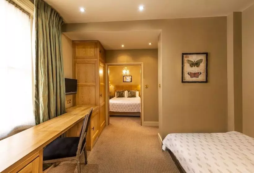 Fotos del hotel Fielding:  4