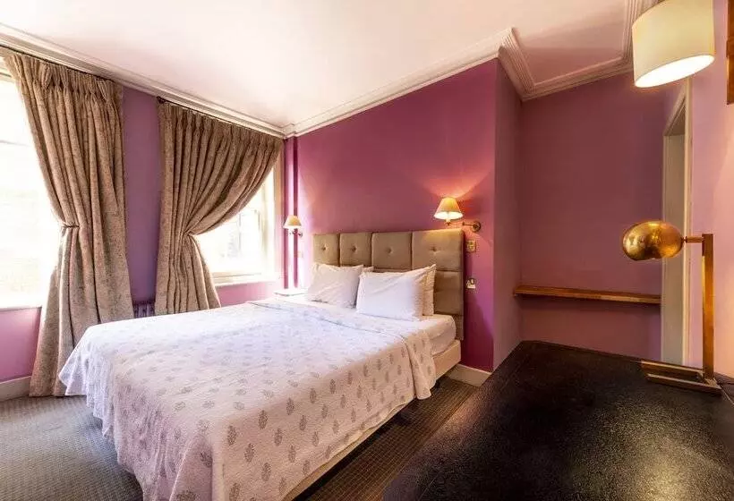 Fotos del hotel Fielding:  5