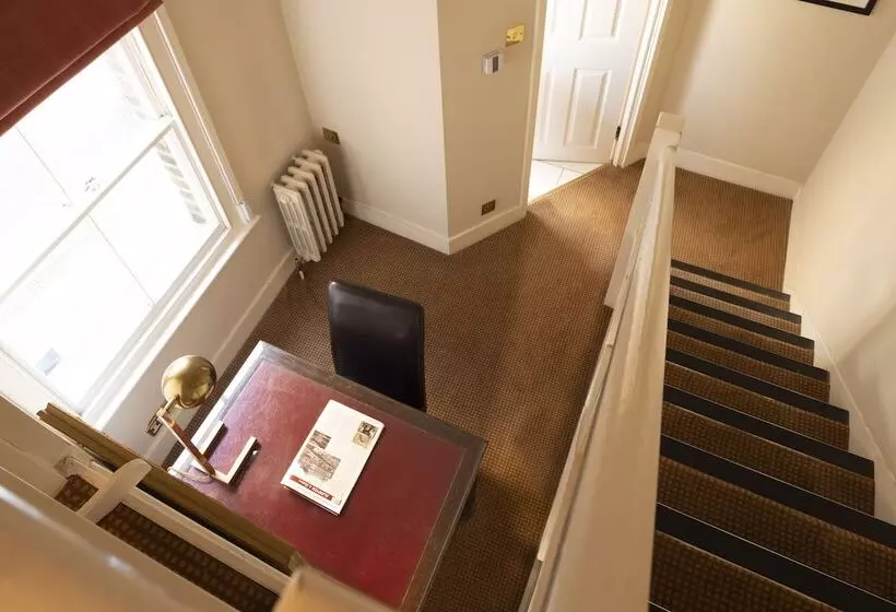 Fotos del hotel Fielding:  14