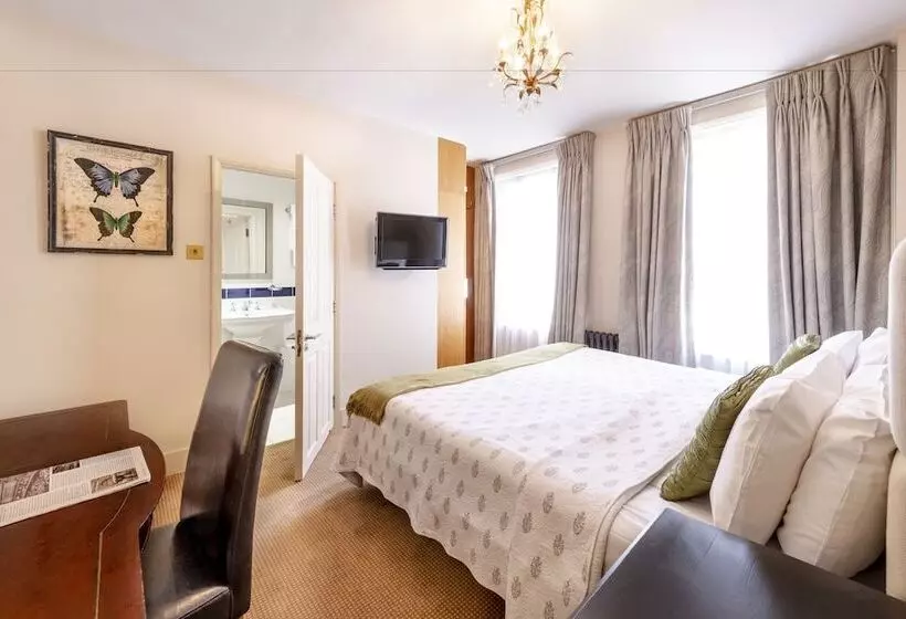 Fotos del hotel Fielding:  7