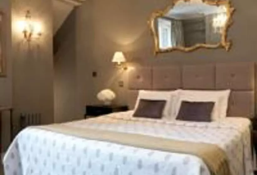 Fotos del hotel Fielding:  12