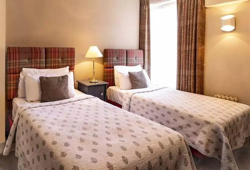 Fotos del hotel Fielding:  8