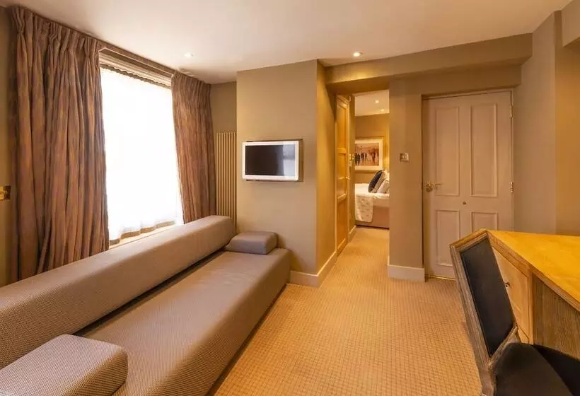 Fotos del hotel Fielding:  13