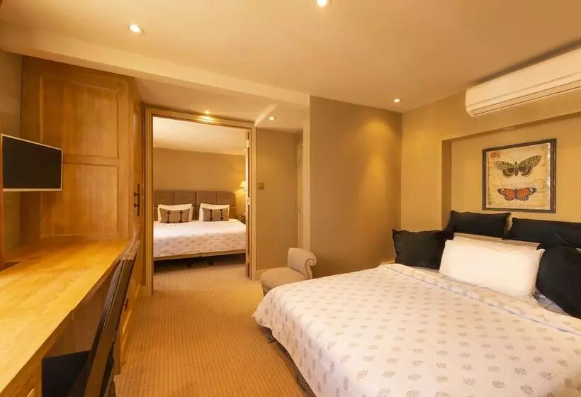 Fotos del hotel Fielding:  9