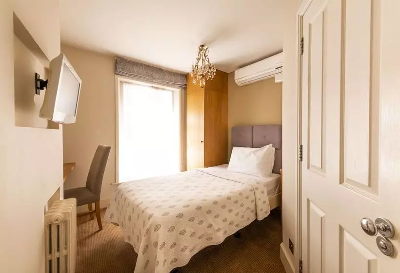 Fotos del hotel Fielding:  11