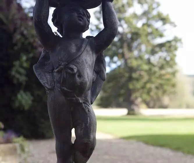 Fotos del hotel The Greenway Hotel & Spa:  8