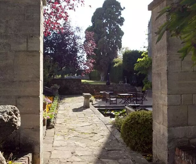 Fotos del hotel The Greenway Hotel & Spa:  12