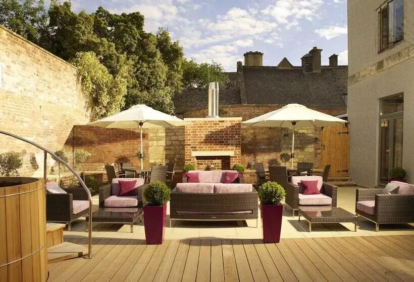 Fotos del hotel The Greenway Hotel & Spa:  7