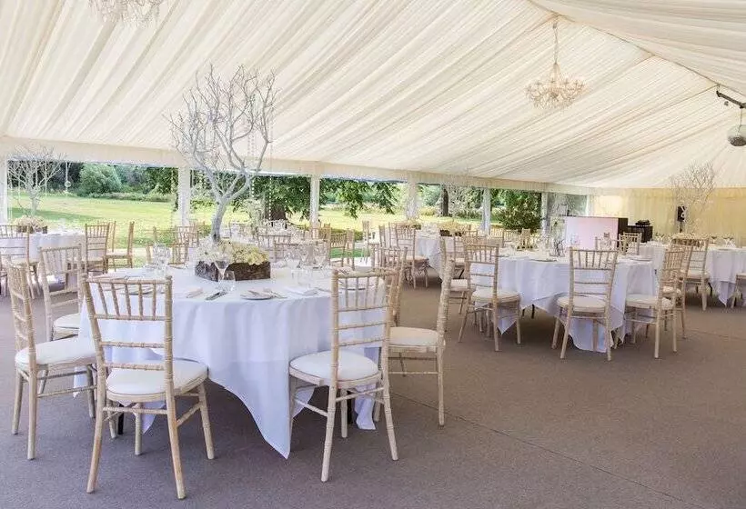 Fotos del hotel The Greenway Hotel & Spa:  10