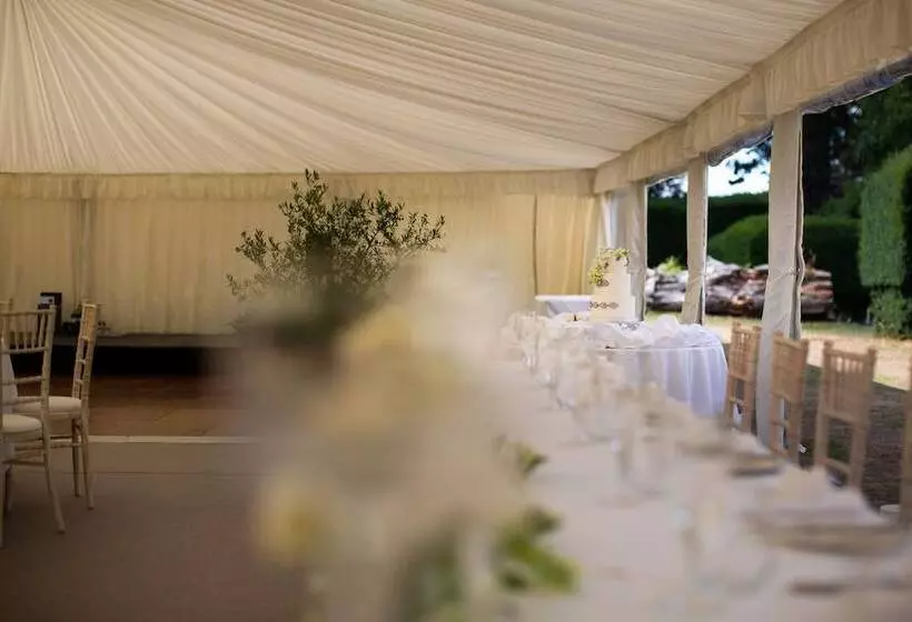 Fotos del hotel The Greenway Hotel & Spa:  3