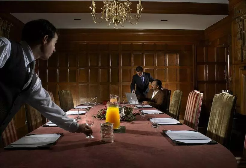 Fotos del hotel The Greenway Hotel & Spa:  6