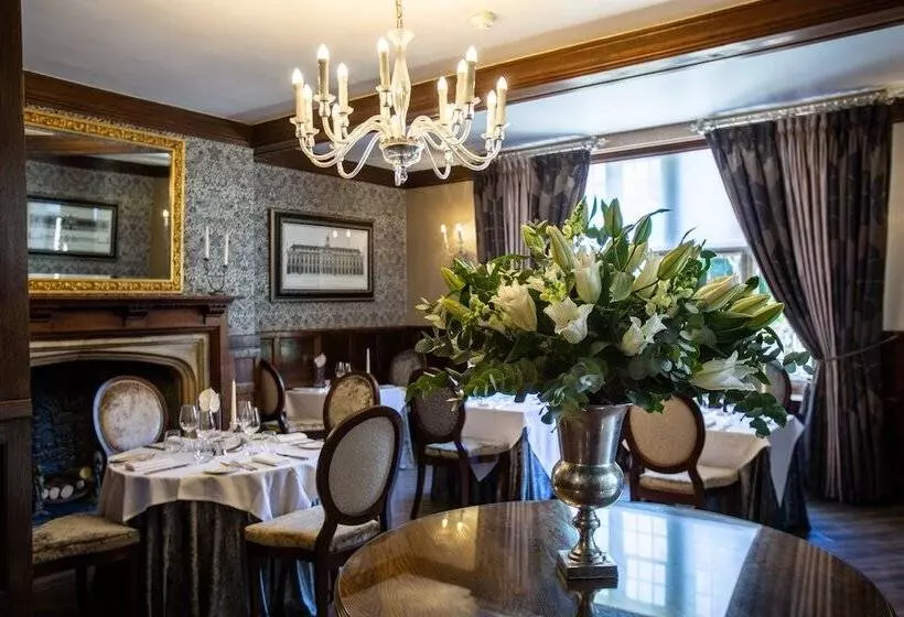 Fotos del hotel The Greenway Hotel & Spa:  18