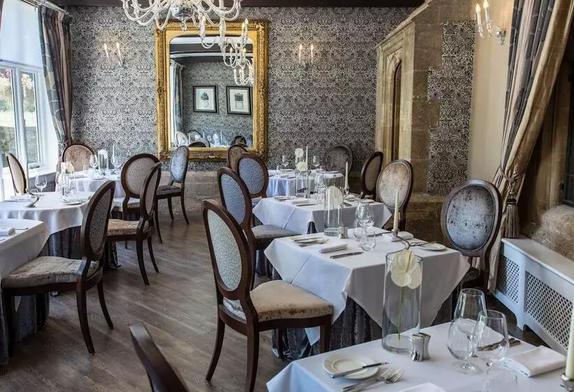 Fotos del hotel The Greenway Hotel & Spa:  17