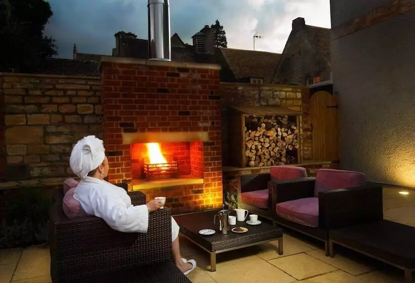 Fotos del hotel The Greenway Hotel & Spa:  15