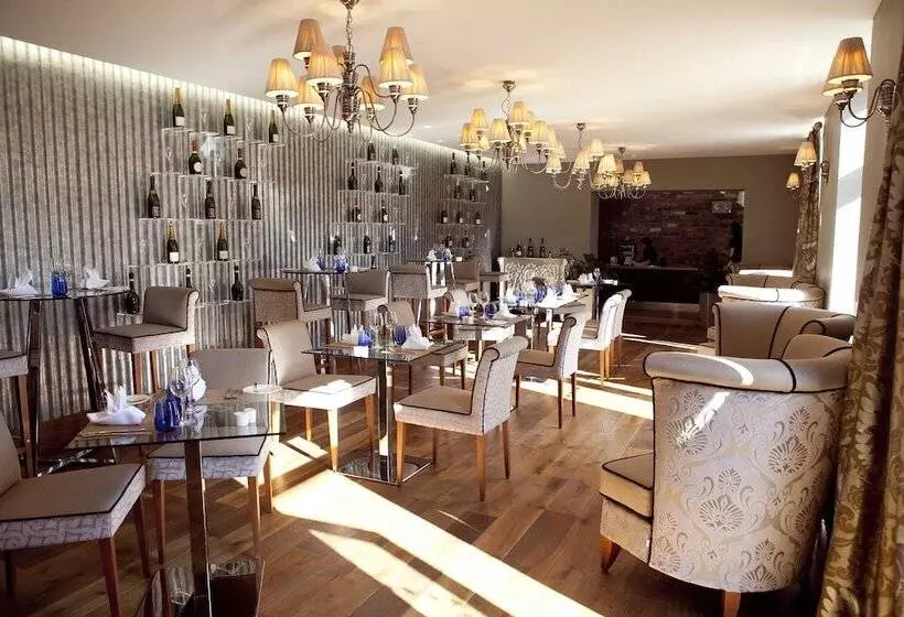 Fotos del hotel The Greenway Hotel & Spa:  11