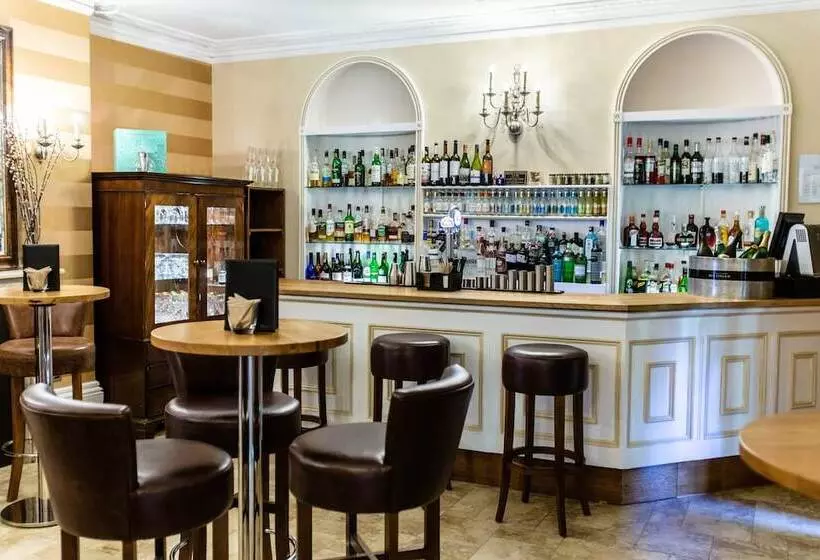 Fotos del hotel The Greenway Hotel & Spa:  5