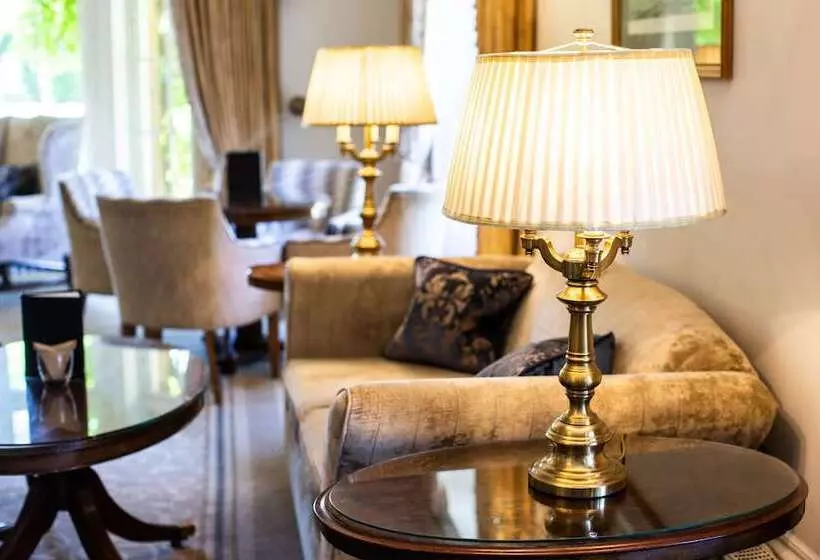 Fotos del hotel The Greenway Hotel & Spa:  2