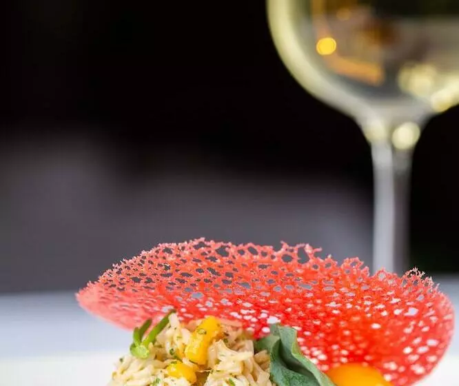 Fotos del hotel The Greenway Hotel & Spa:  16