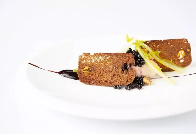 Fotos del hotel The Greenway Hotel & Spa:  25