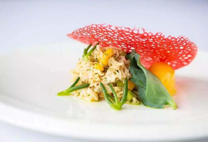 Fotos del hotel The Greenway Hotel & Spa:  20