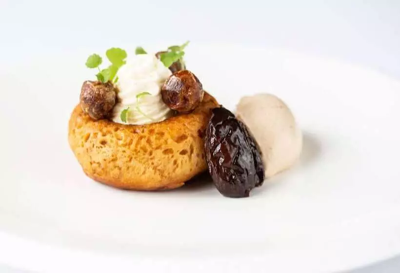 Fotos del hotel The Greenway Hotel & Spa:  21