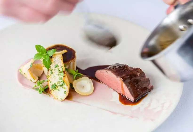 Fotos del hotel The Greenway Hotel & Spa:  24