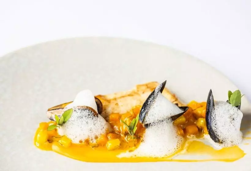 Fotos del hotel The Greenway Hotel & Spa:  22