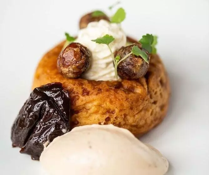 Fotos del hotel The Greenway Hotel & Spa:  23