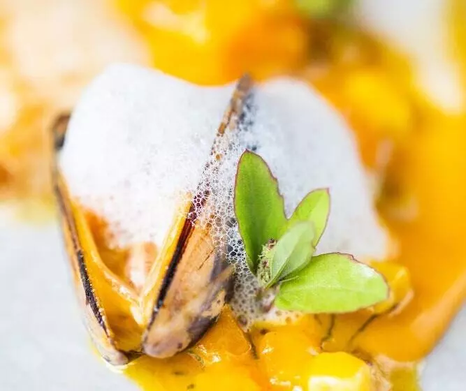 Fotos del hotel The Greenway Hotel & Spa:  13