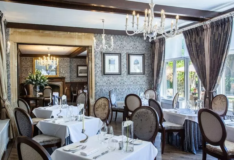 Fotos del hotel The Greenway Hotel & Spa:  4