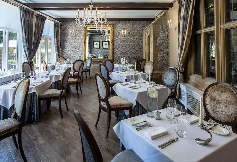 Fotos del hotel The Greenway Hotel & Spa:  14