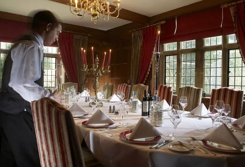 Fotos del hotel The Greenway Hotel & Spa:  19