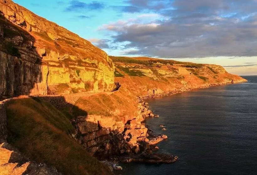 Fotos del hotel The Empire  & Spa:  23