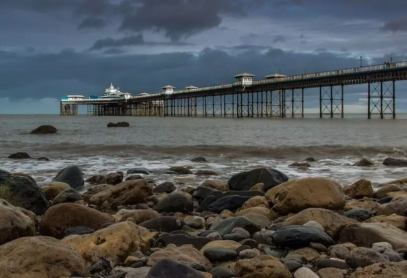 Fotos del hotel The Empire  & Spa:  25