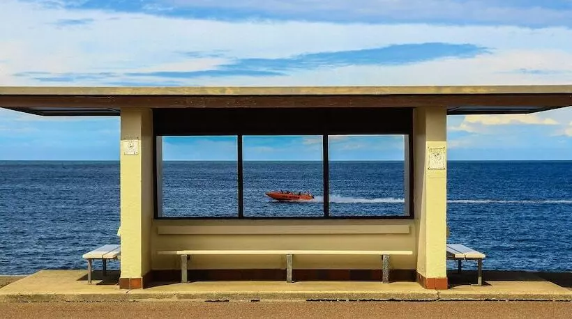 Fotos del hotel The Empire  & Spa:  10