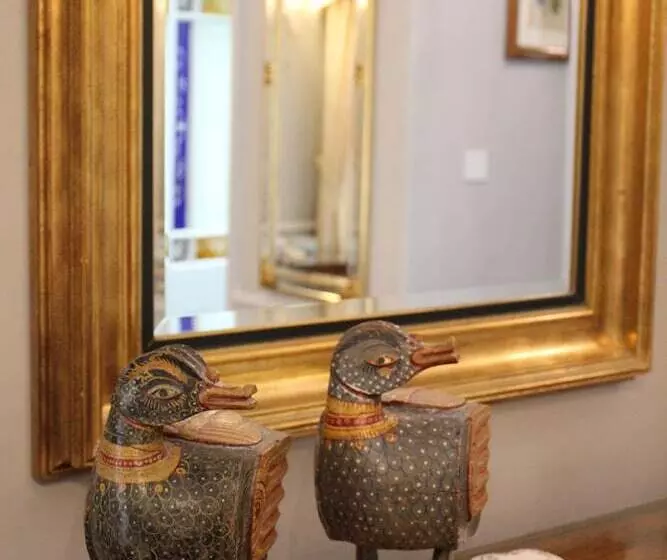 Fotos del hotel The Empire  & Spa:  22