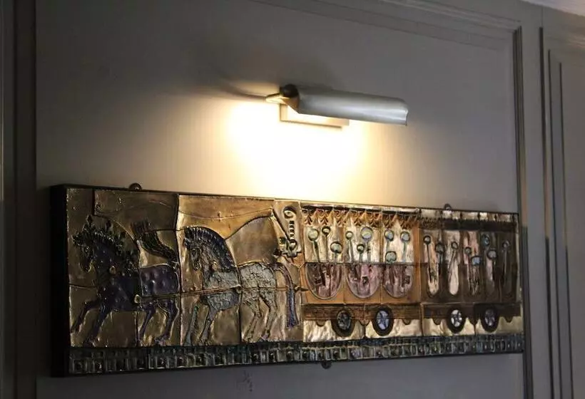 Fotos del hotel The Empire  & Spa:  9