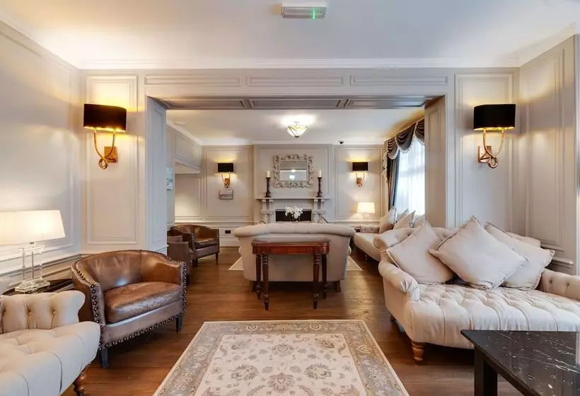 Fotos del hotel The Empire  & Spa:  20