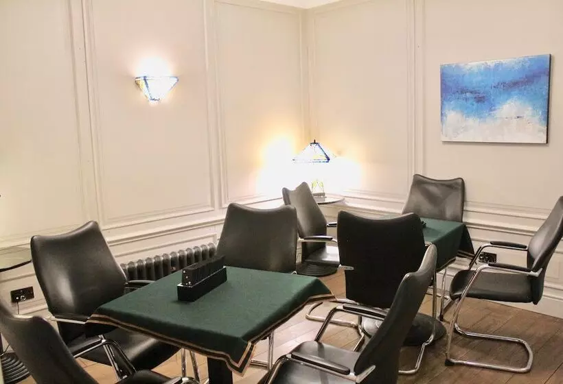 Fotos del hotel The Empire  & Spa:  7