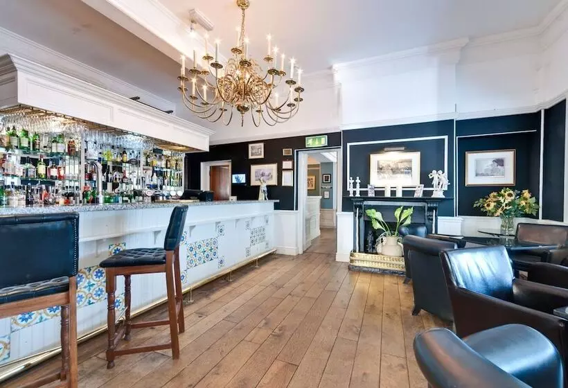 Fotos del hotel The Empire  & Spa:  14