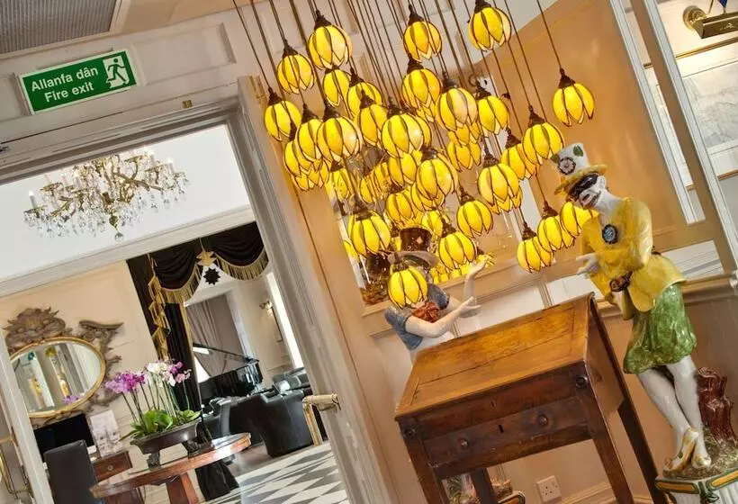 Fotos del hotel The Empire  & Spa:  18