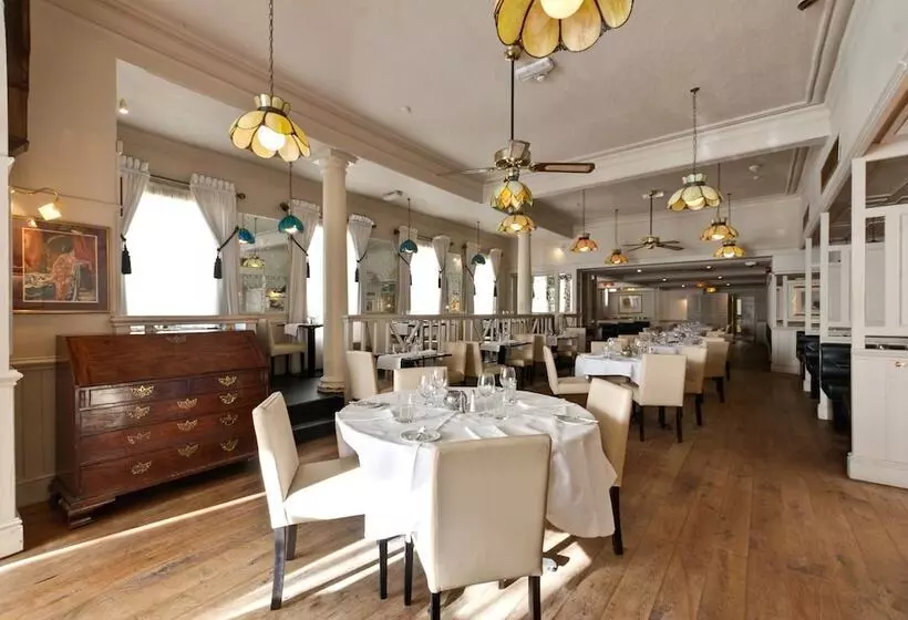 Fotos del hotel The Empire  & Spa:  16