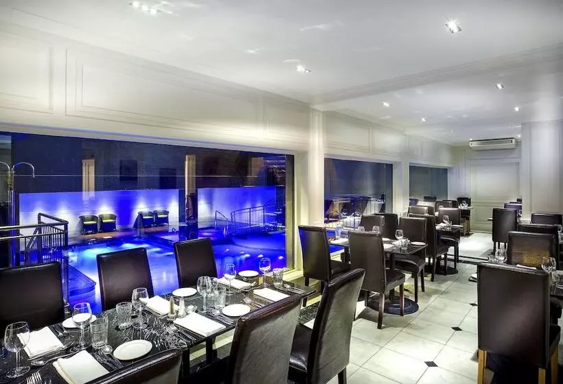 Fotos del hotel The Empire  & Spa:  6