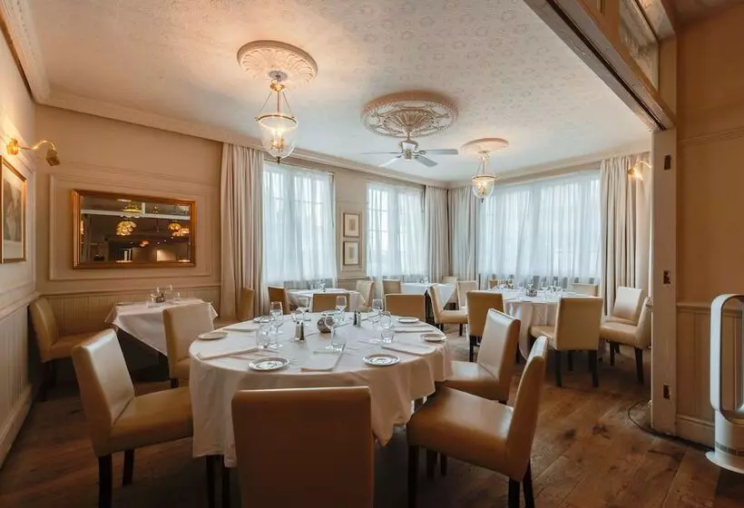 Fotos del hotel The Empire  & Spa:  21